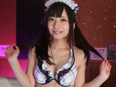 「ご来店ありがとございます♡」ハードからソフトまで美少女が多種にわたって抜いてくれる極上ソープ