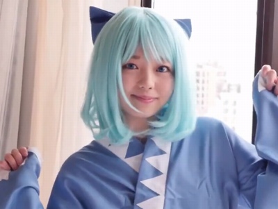 まだあどけない表情を見せるロリレイヤーちゃんとラブラブオフパコｷﾀ━━(ﾟ∀ﾟ)━━!!