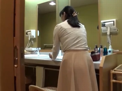 過去に不倫経験がある素人妻と1泊2日の温泉旅行へ…他人棒が恋しくなった淫乱妻の喘ぎ