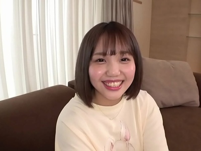 「セフレほしいなぁは…あるけど///」自分からお小遣い稼ぎで応募してきたフェラチオ大好き素人