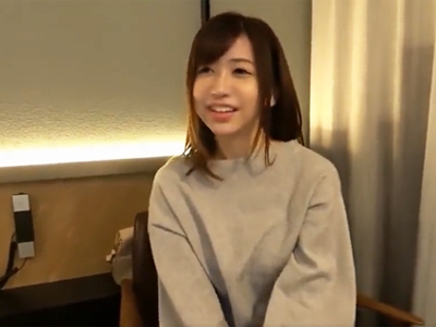 「見られたい‥ｗ」スタイル抜群変態巨乳女が露出の興奮で何度もイキまくる卑猥ハメ撮りｗ