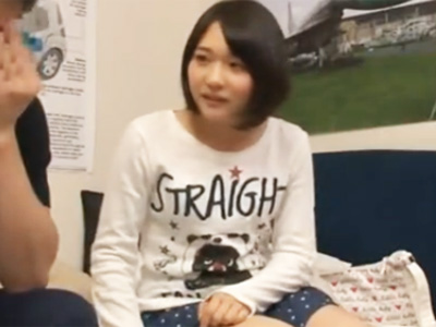 モテない兄を不憫に思った妹が素股してあげたらお互い火が付いて近親相姦に発展